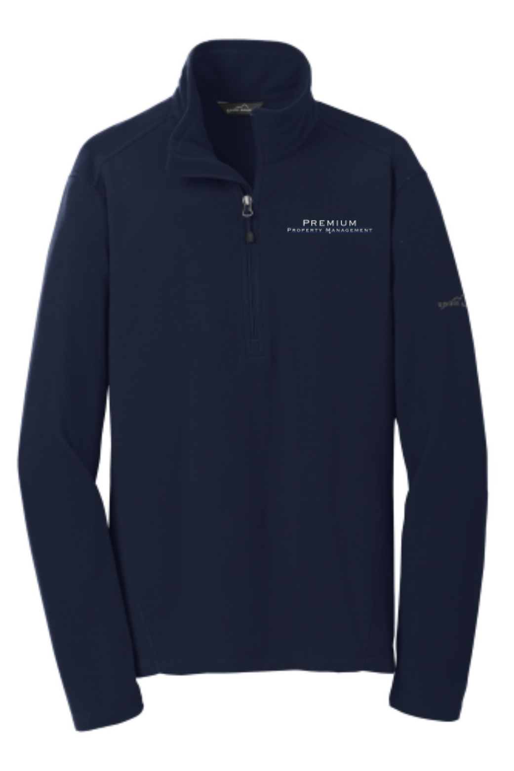 Navy - front