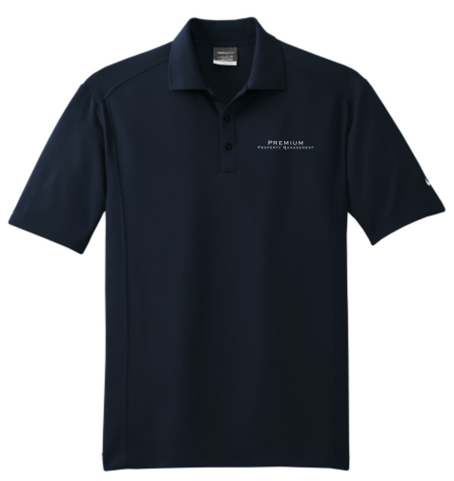 Midnight Navy - front