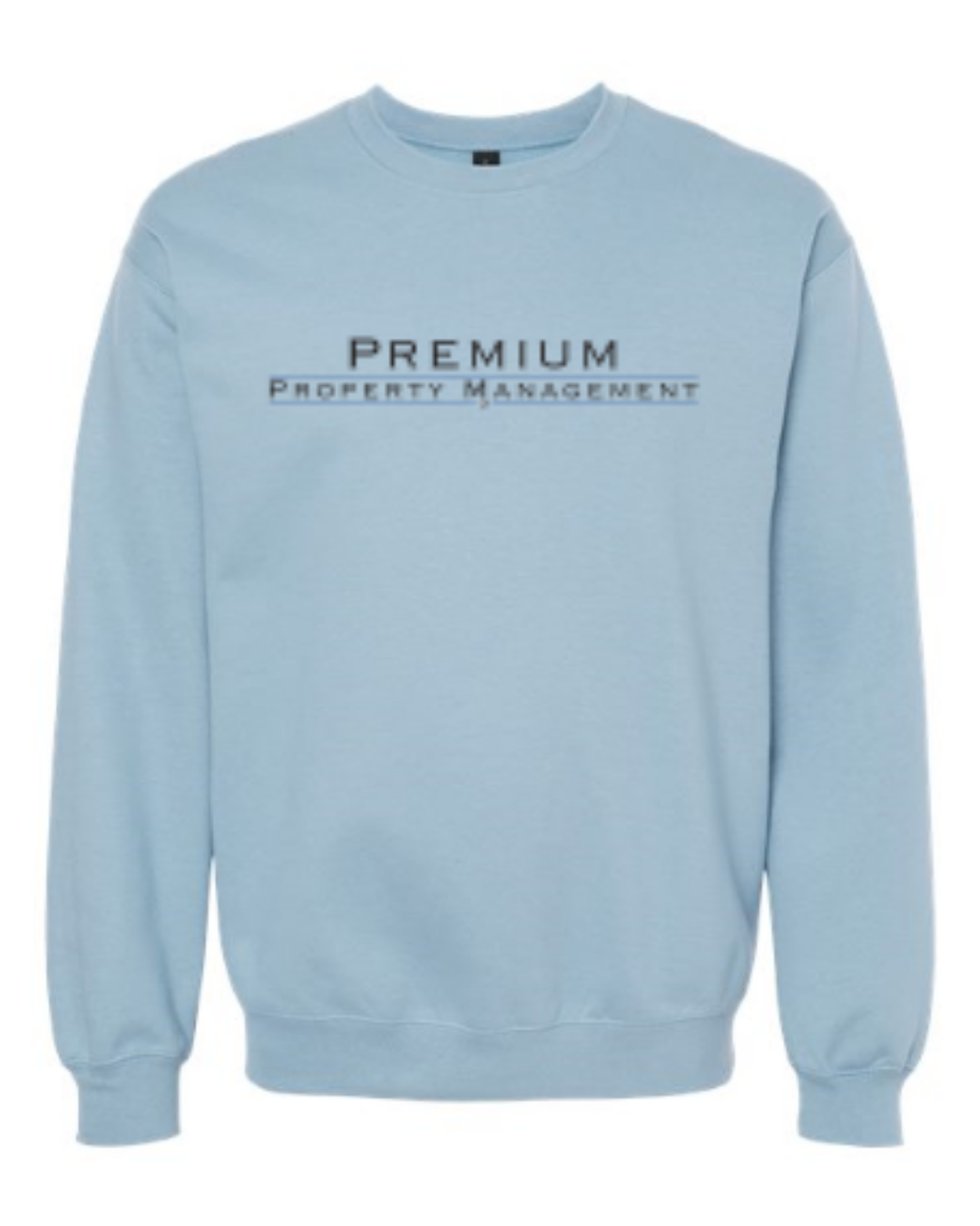 Stone Blue - front