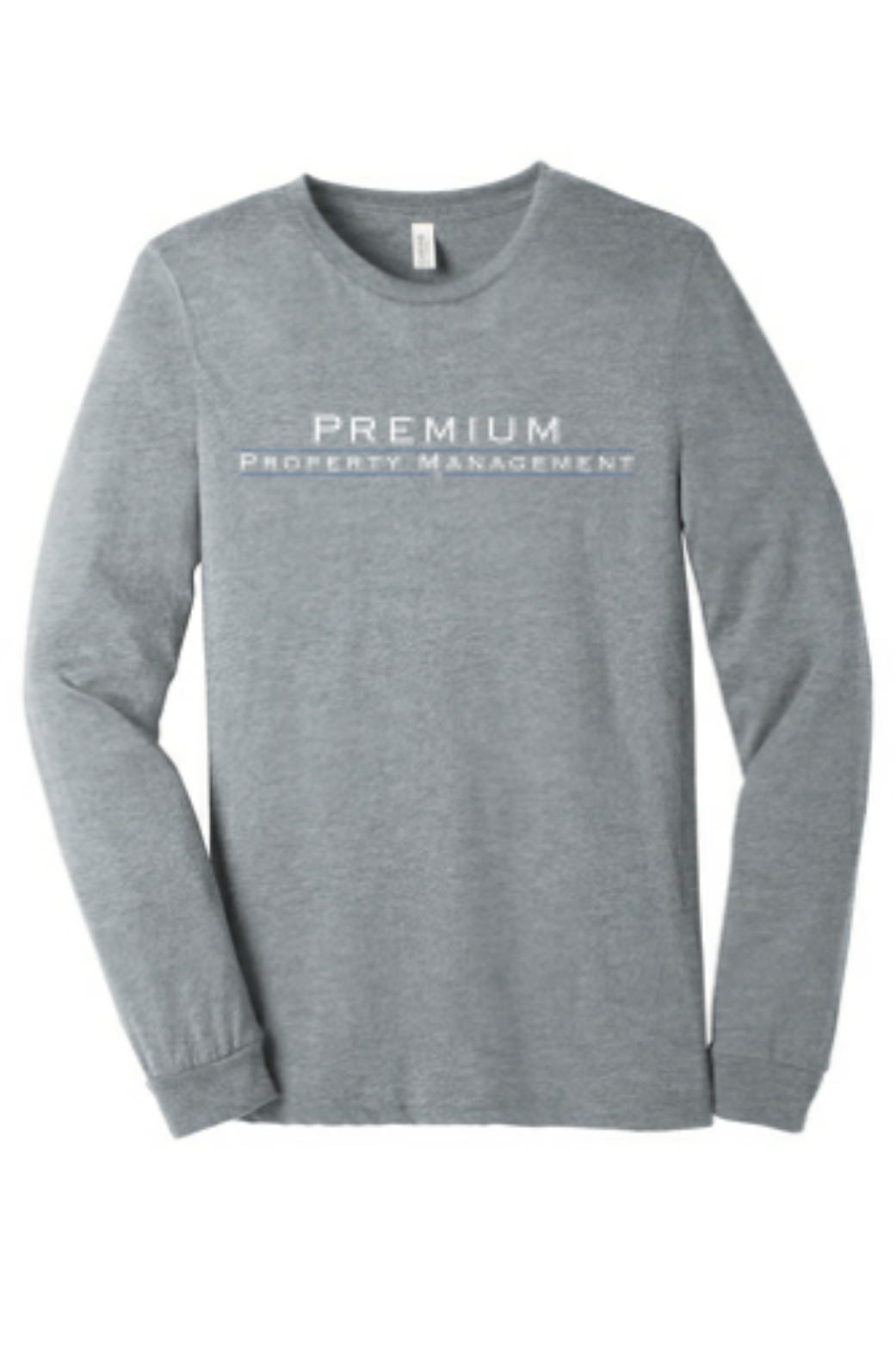 Athletic Ht - front
