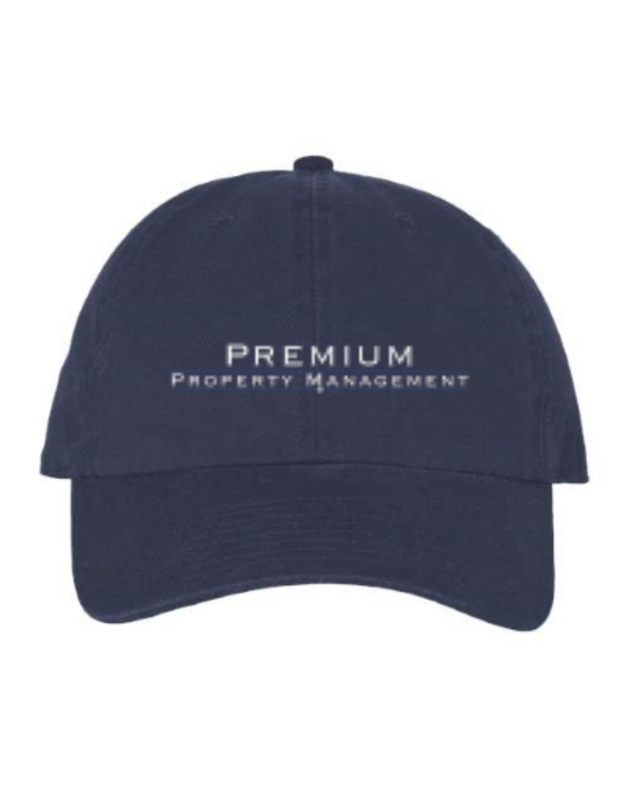 Vintage Navy - front