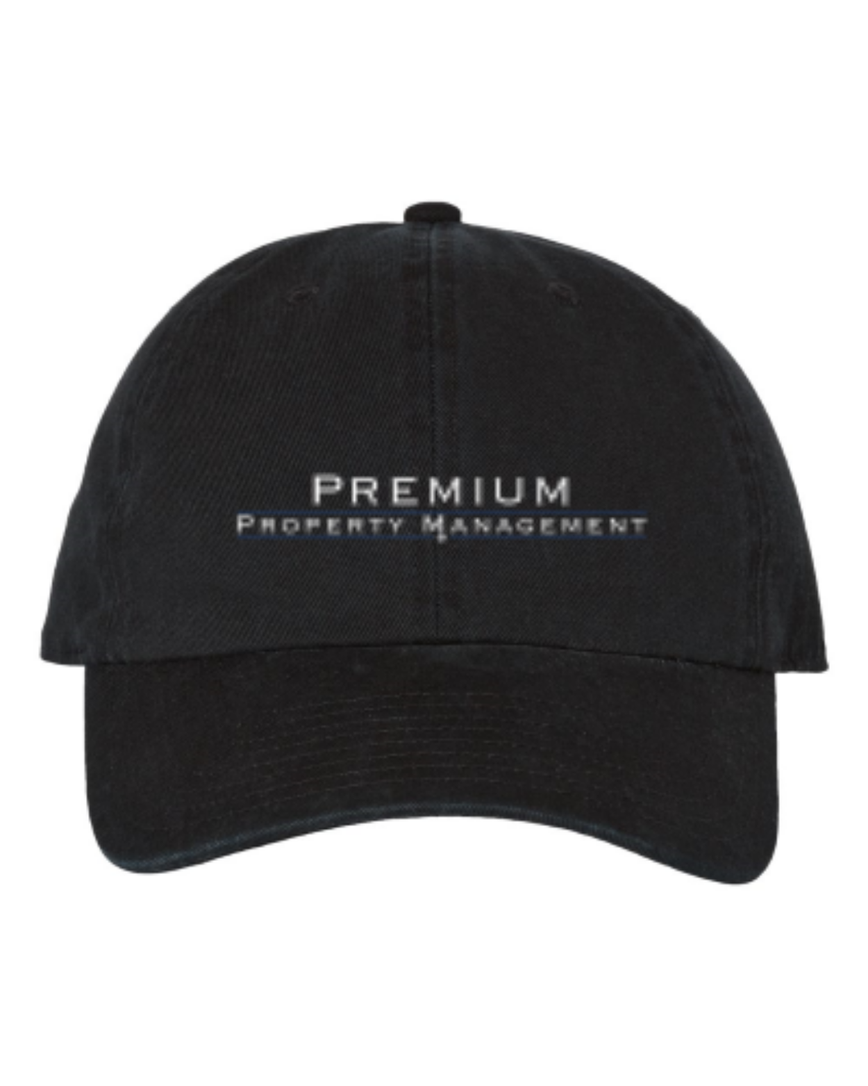Black - front