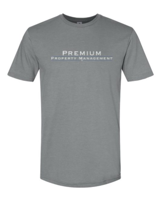 Gunmetal - front