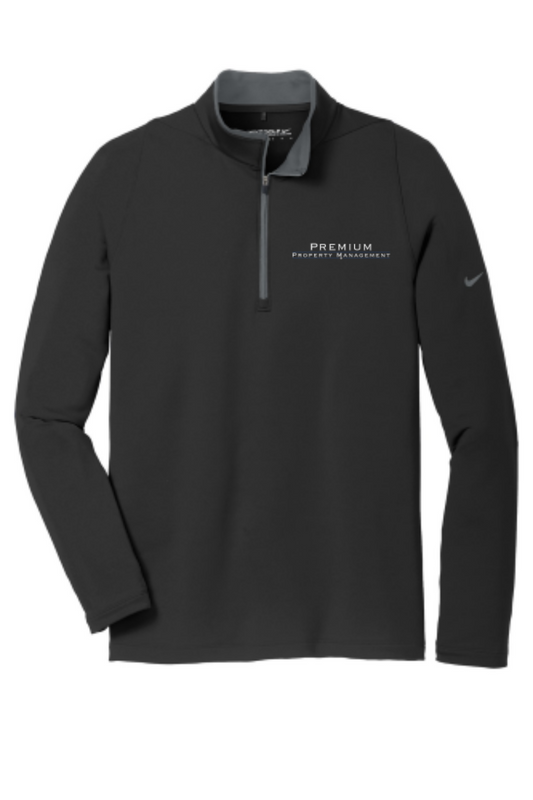 Black Dk Grey - front
