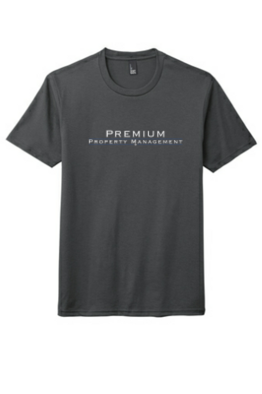 Charcoal - front