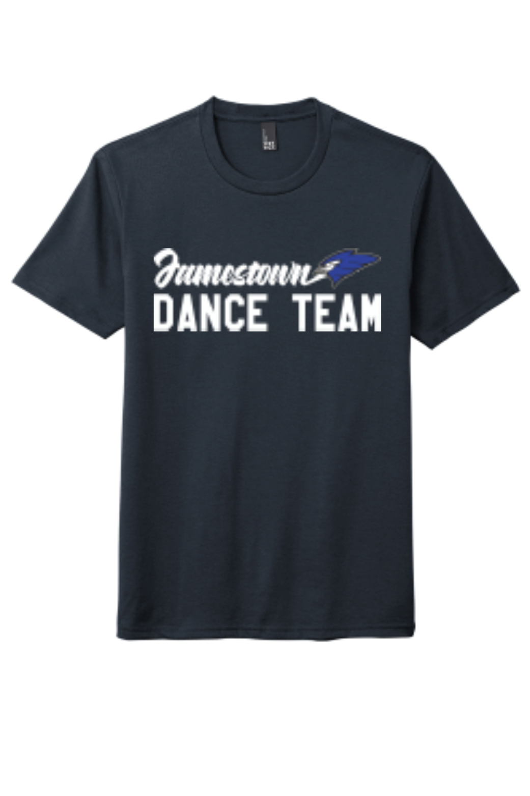 New Navy - front