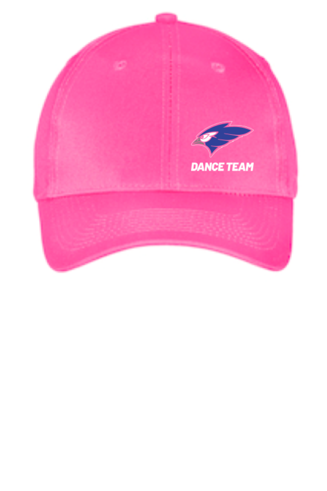 Neon Pink - front