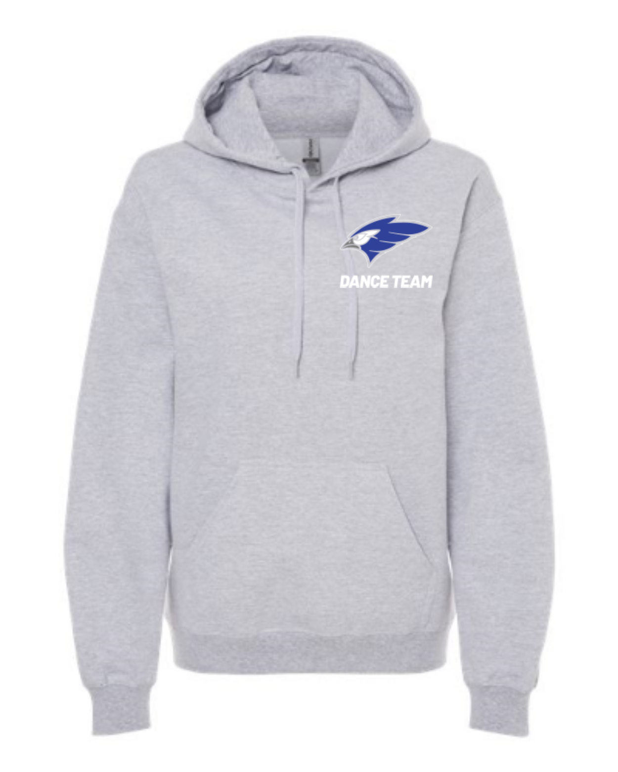 Sport Grey - front