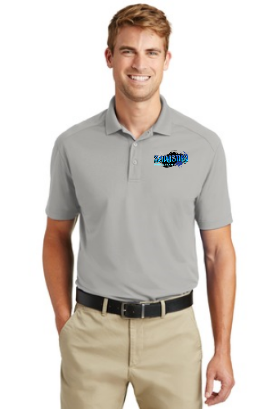 Light Grey - front
