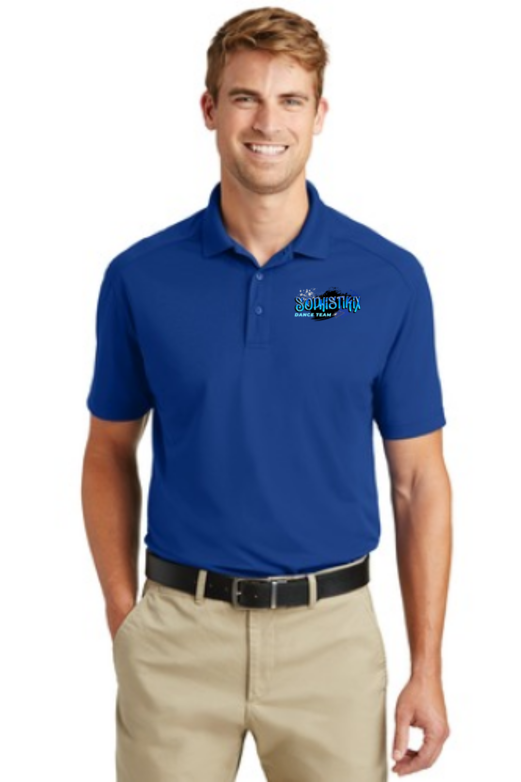 Royal - front