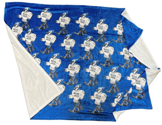 blue/white - front