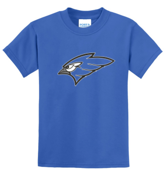Royal Blue - front