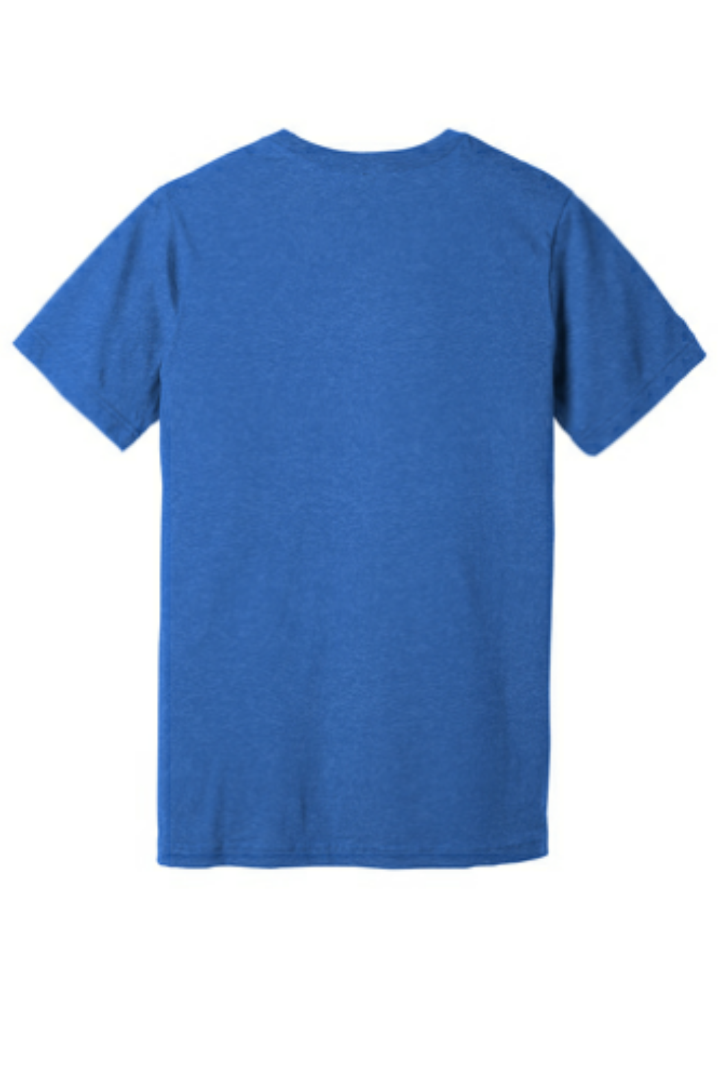 Ht True Royal - back