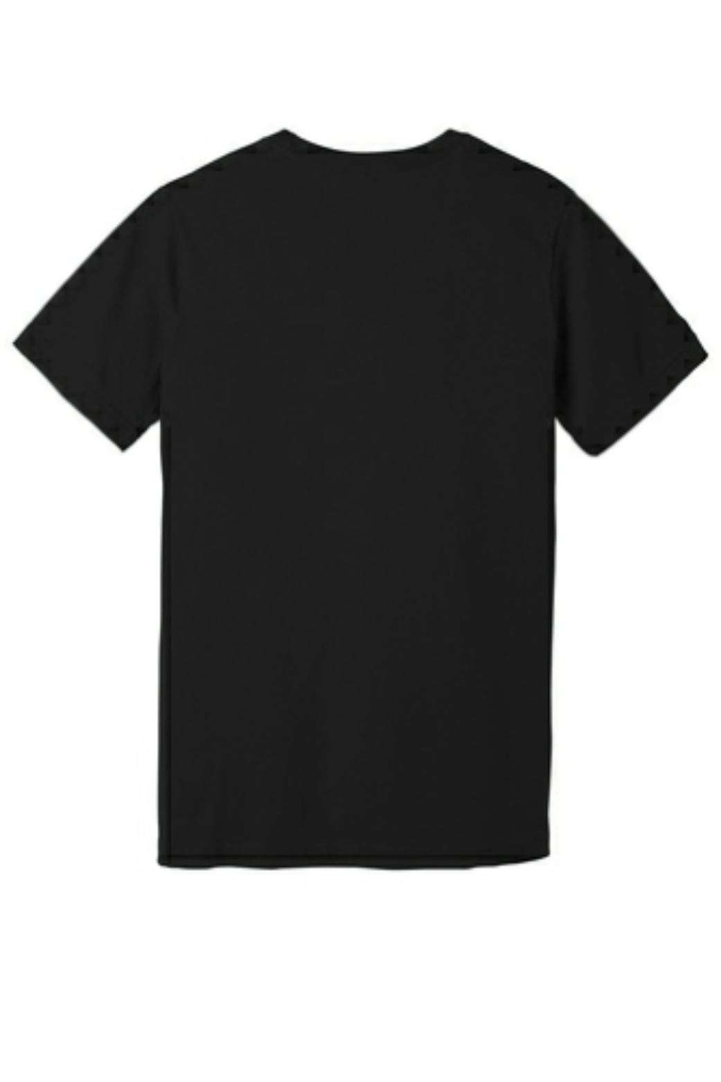 Sol Black Blnd - back