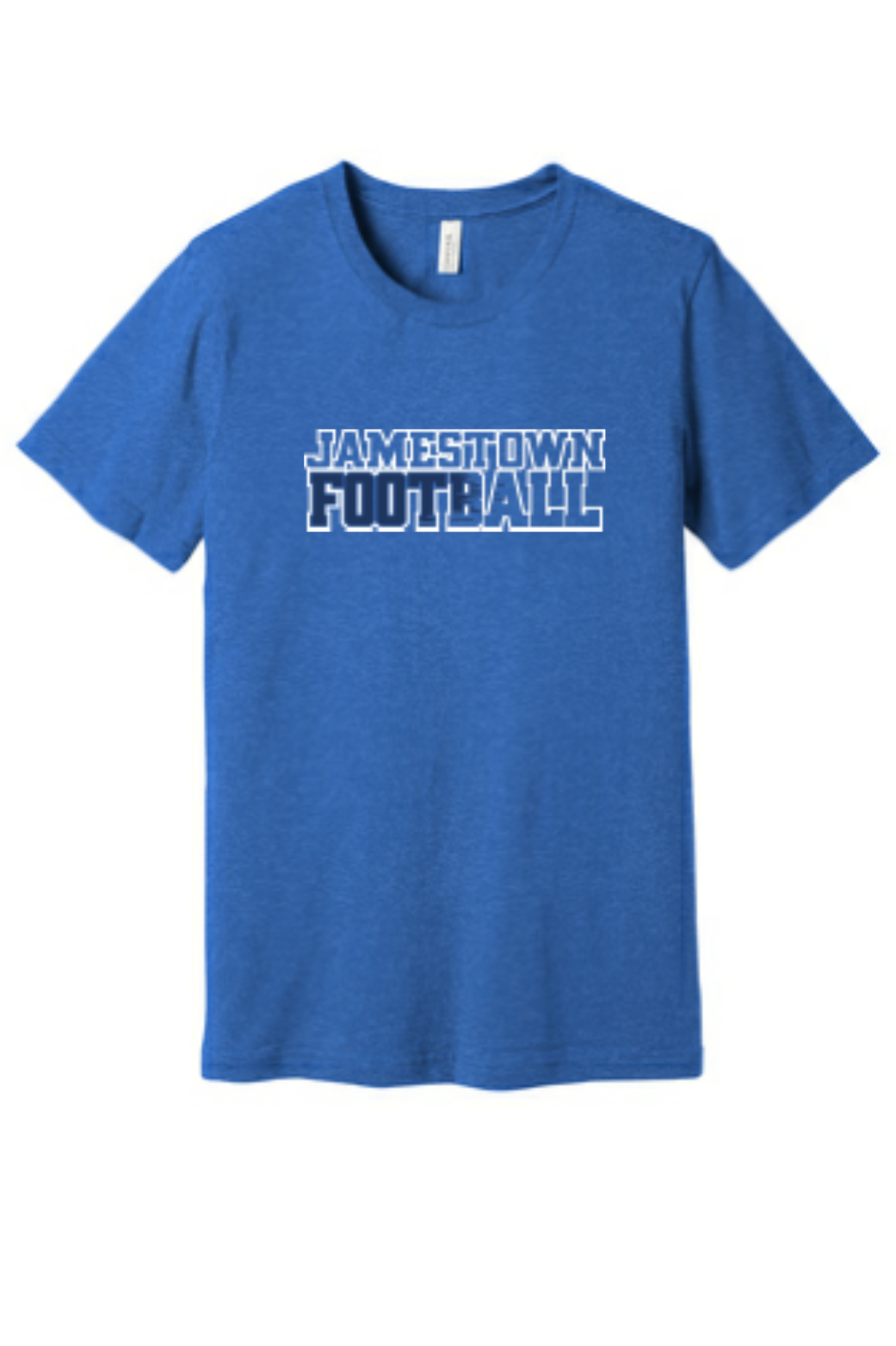 Ht True Royal - front