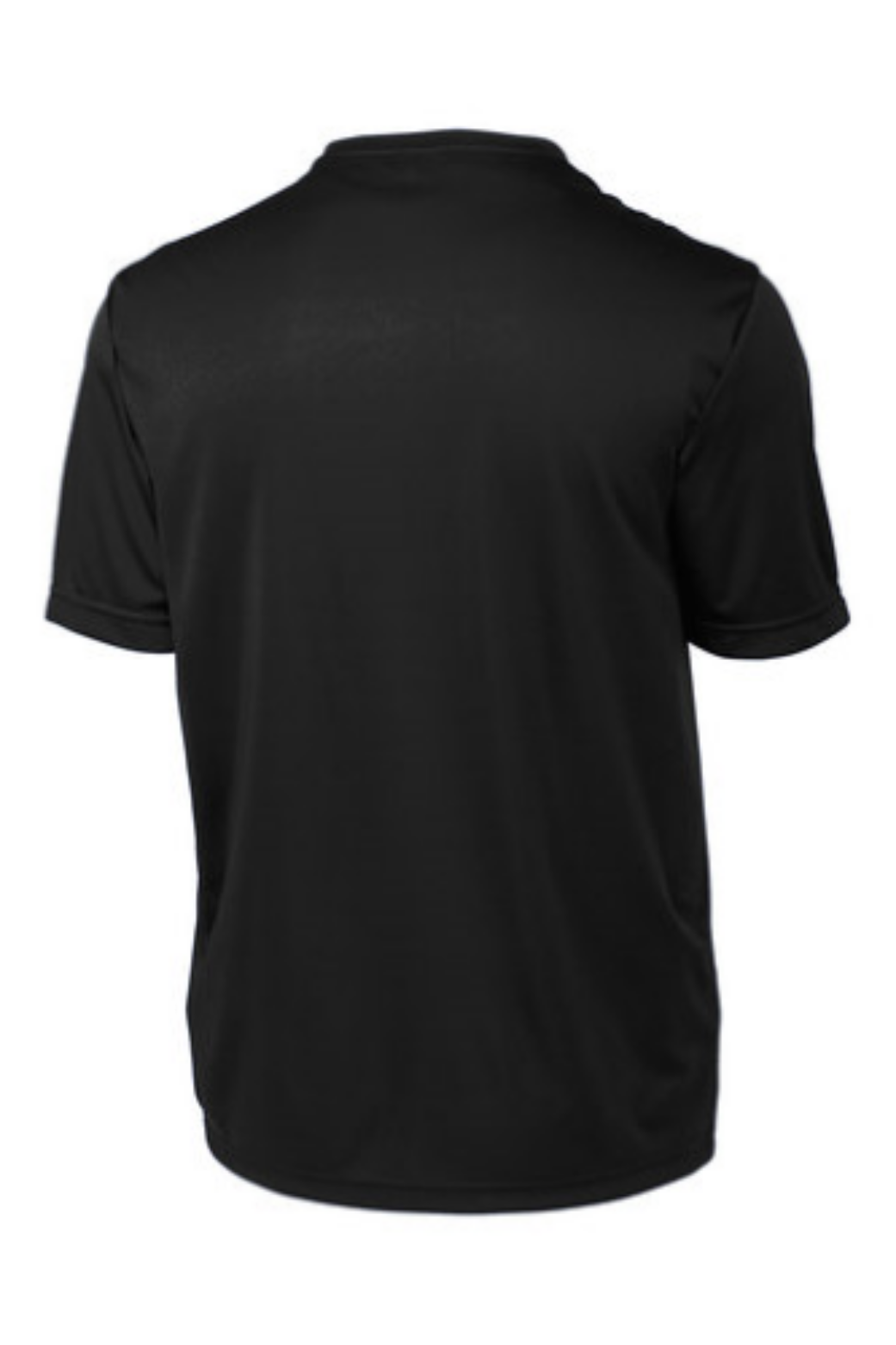 Black - back