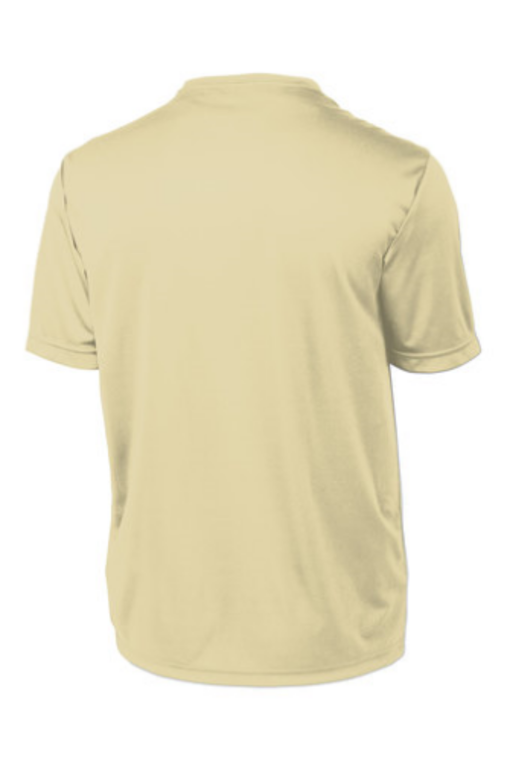 Vegas Gold - back