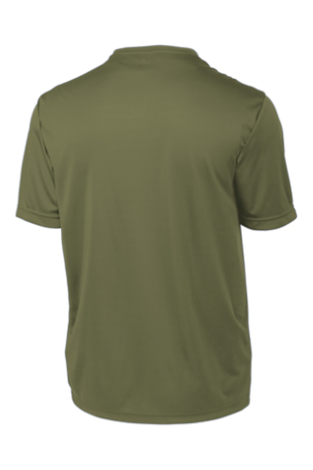 Olive Drab Grn - back