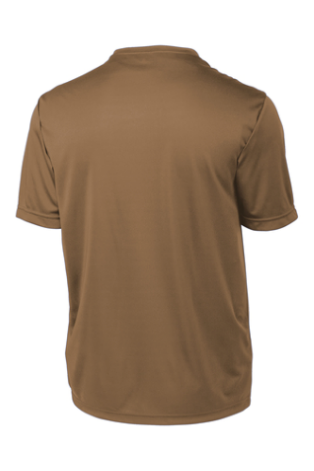 Woodland Brown - back