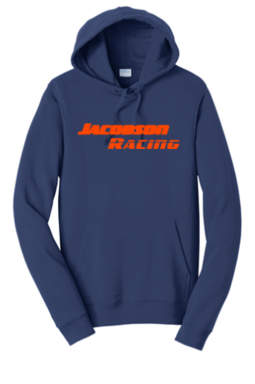Team Navy - front