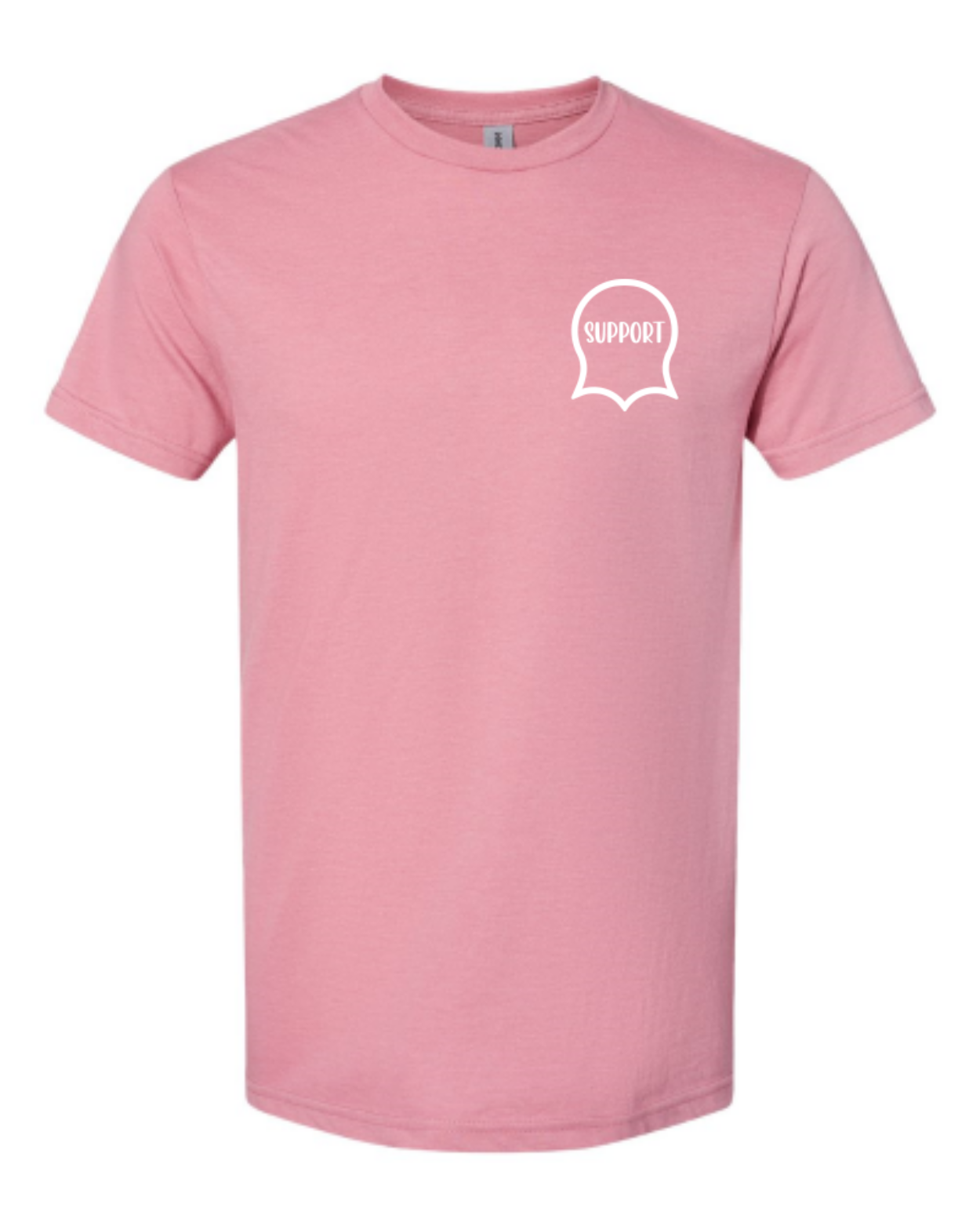 Plumrose - front