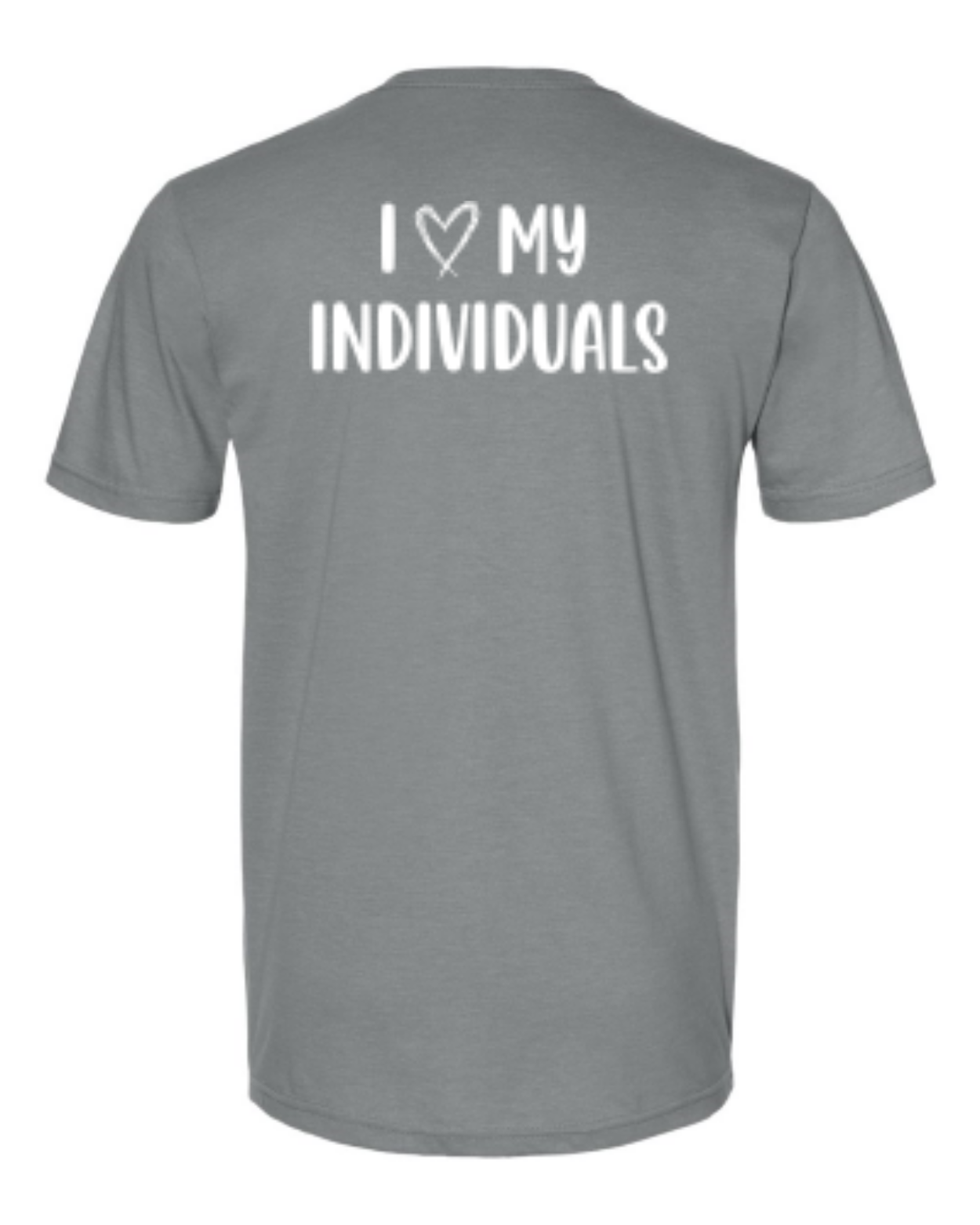 Gunmetal - back