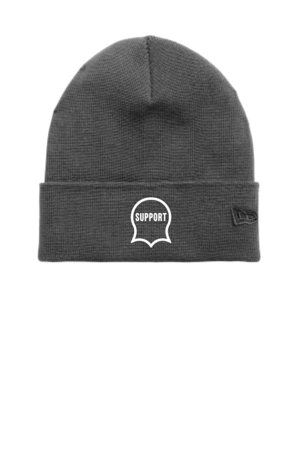 Graphite - front
