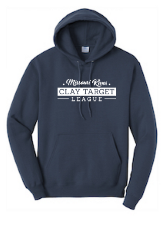 Navy - front