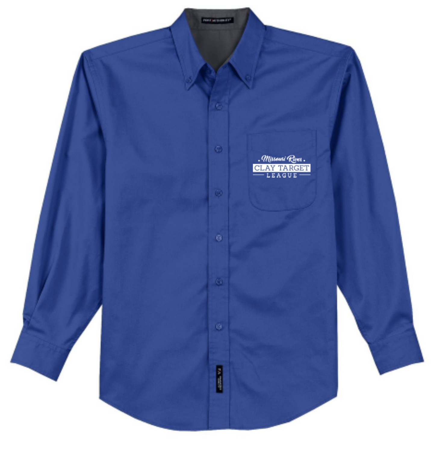 Royal Cl.Navy - front