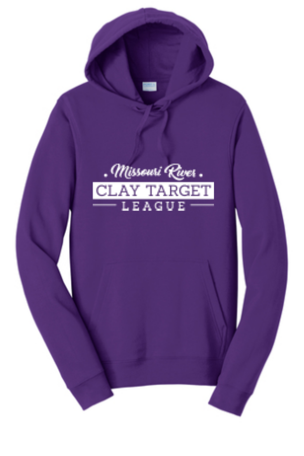 Team Purple - front