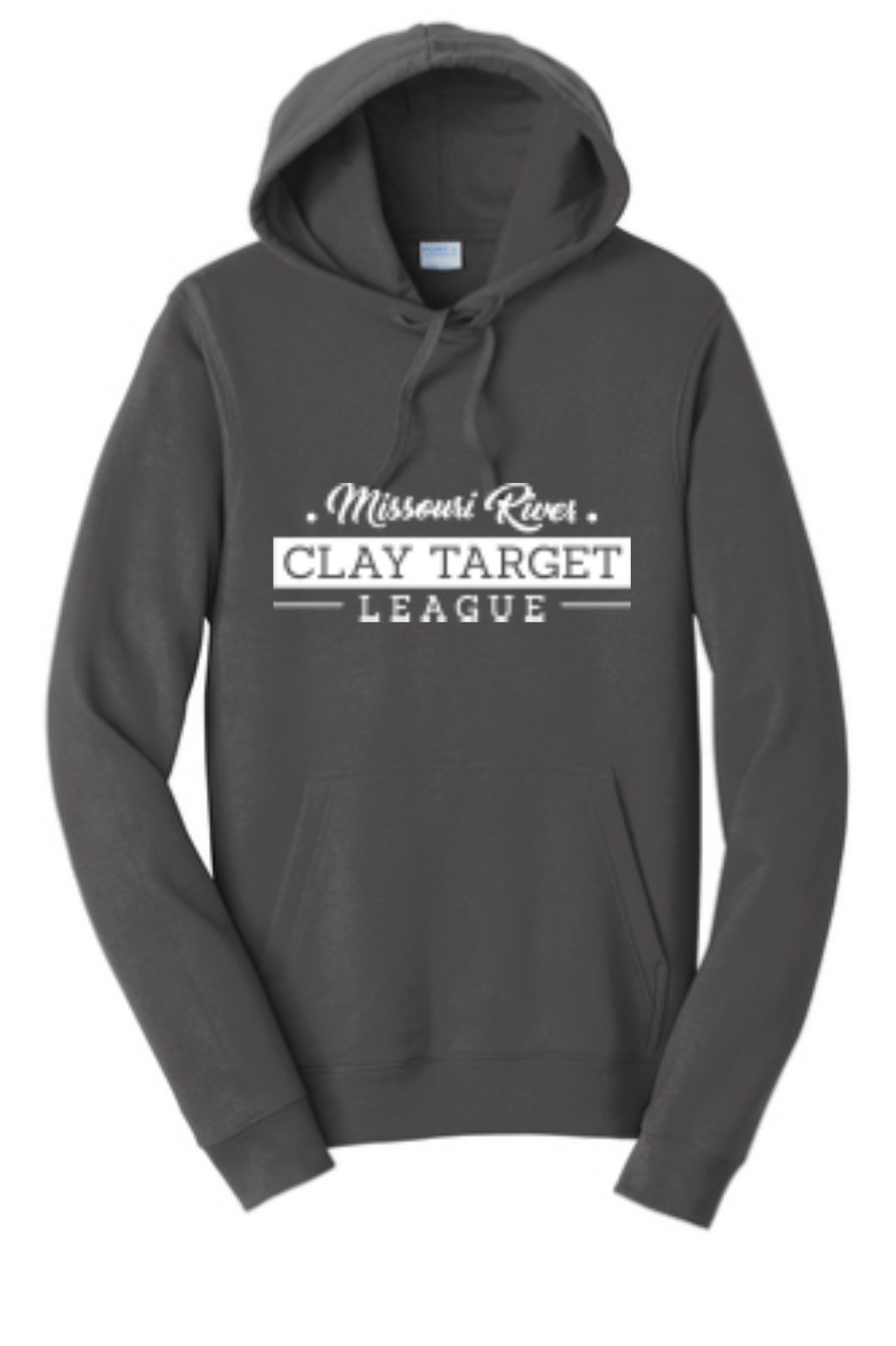 Charcoal - front