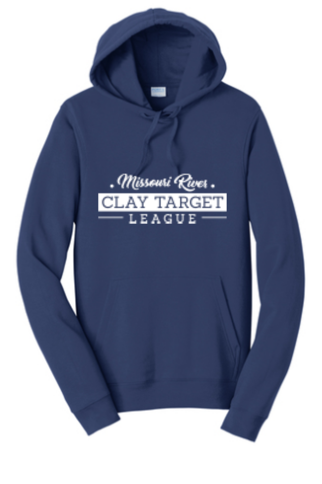 Team Navy - front