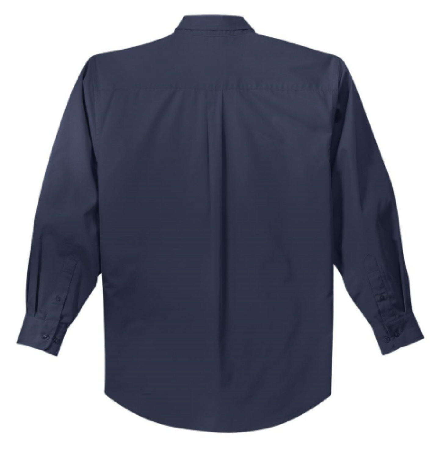 Navy Lt Stone - back