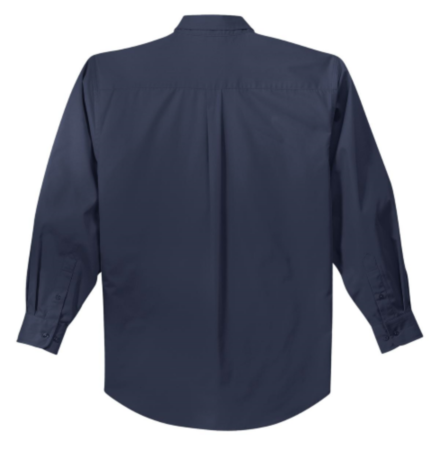 Navy Lt Stone - back