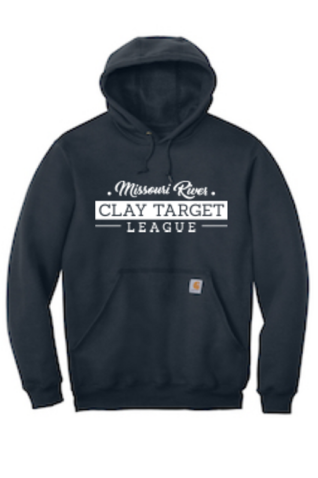 New Navy - front