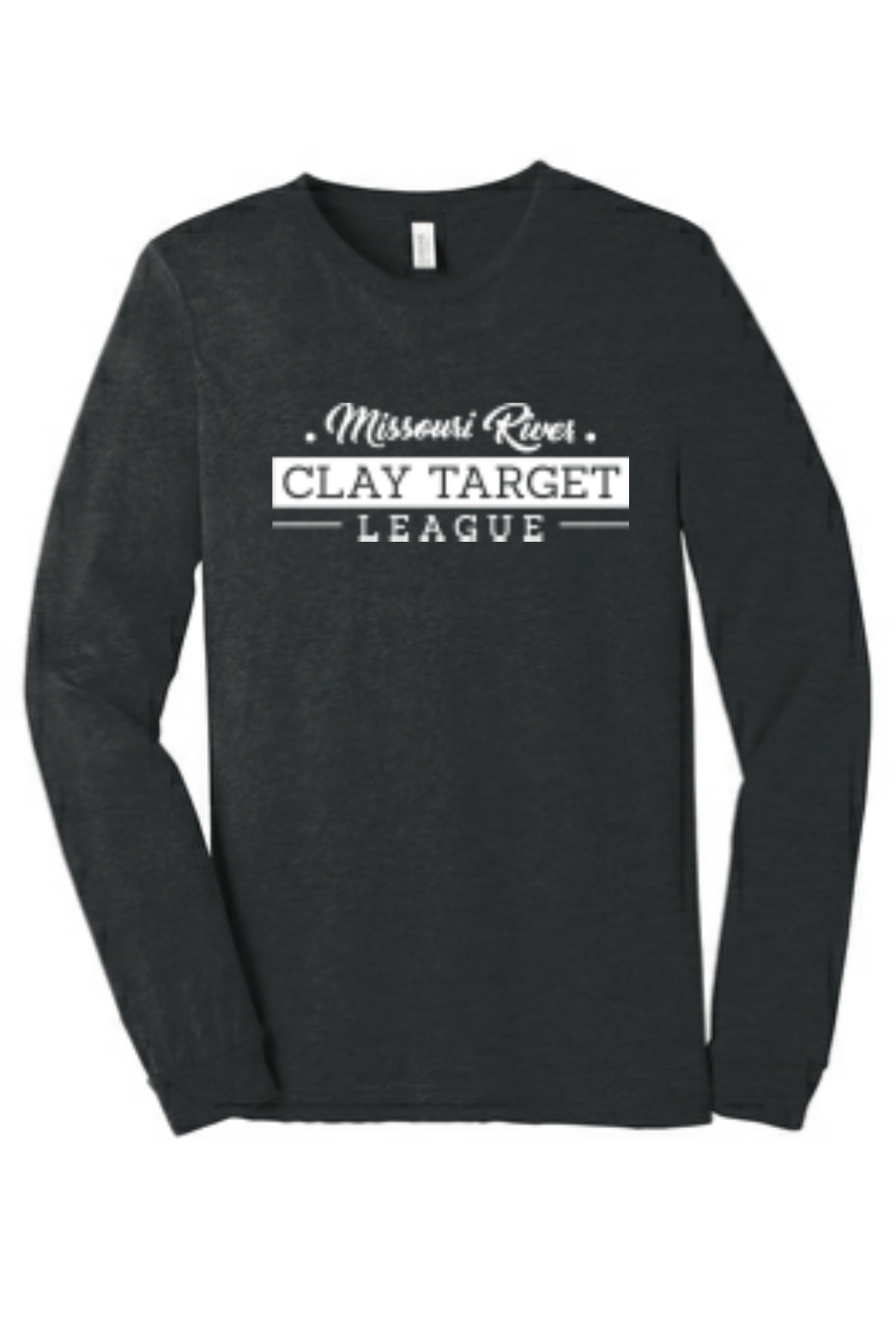 Dark Grey Ht - front
