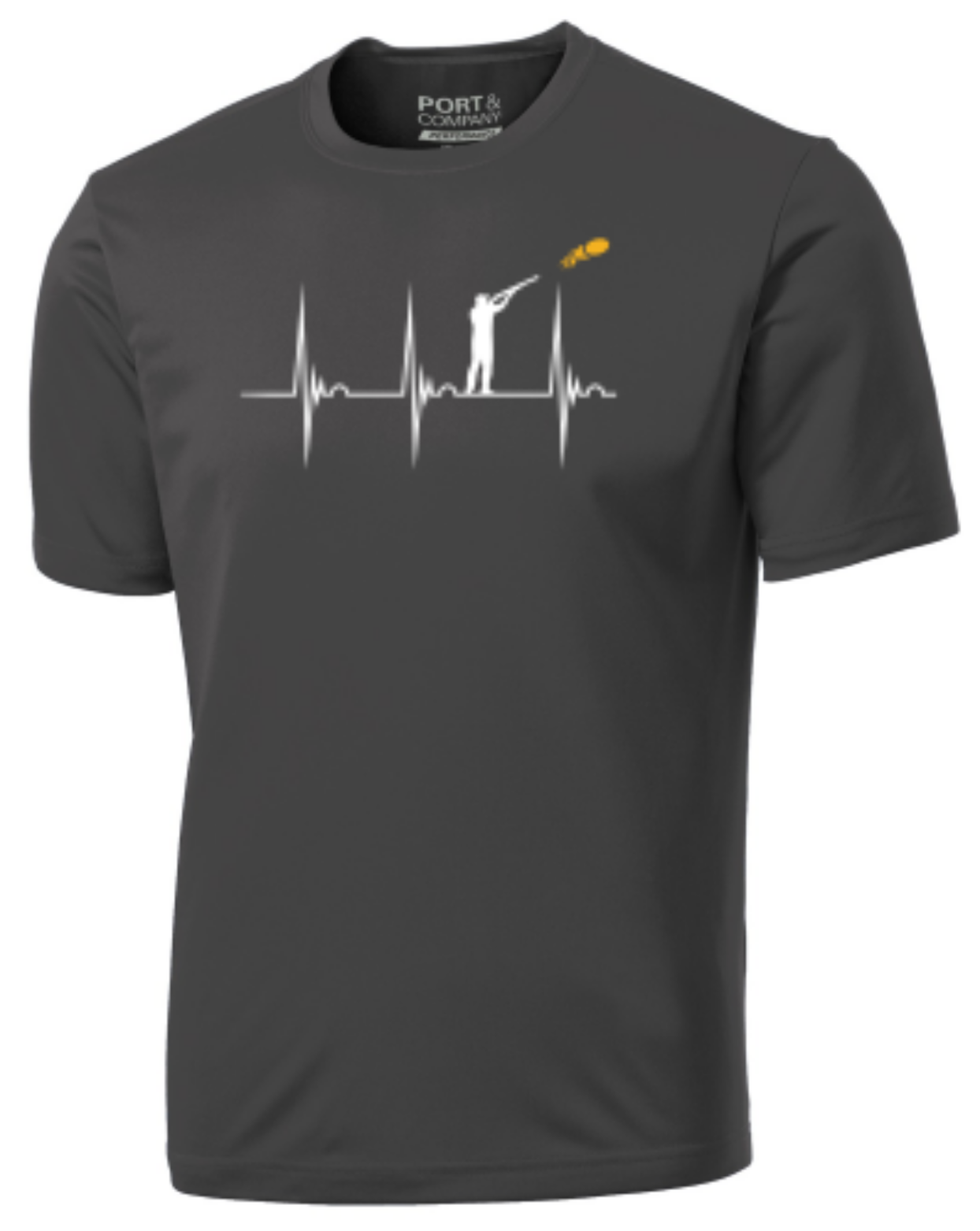 Charcoal - front