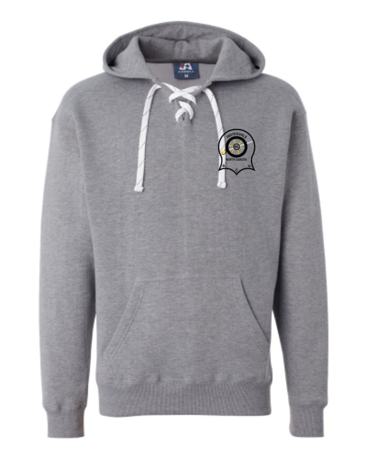 Oxford - front