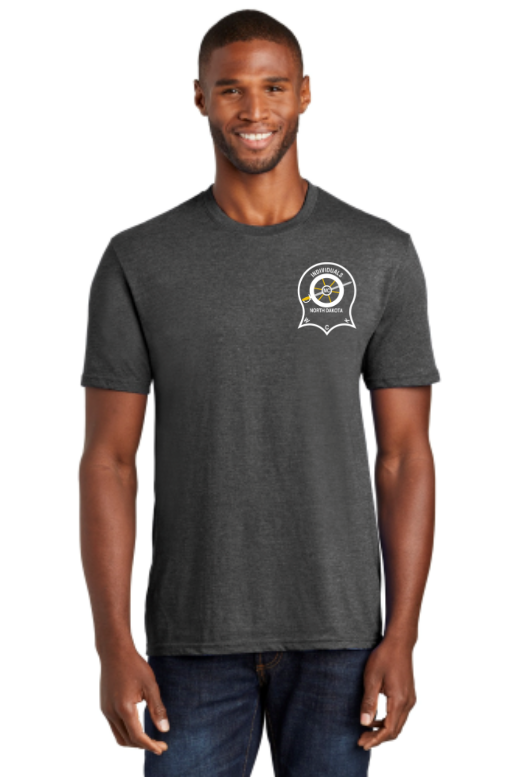 Black Hthr - front