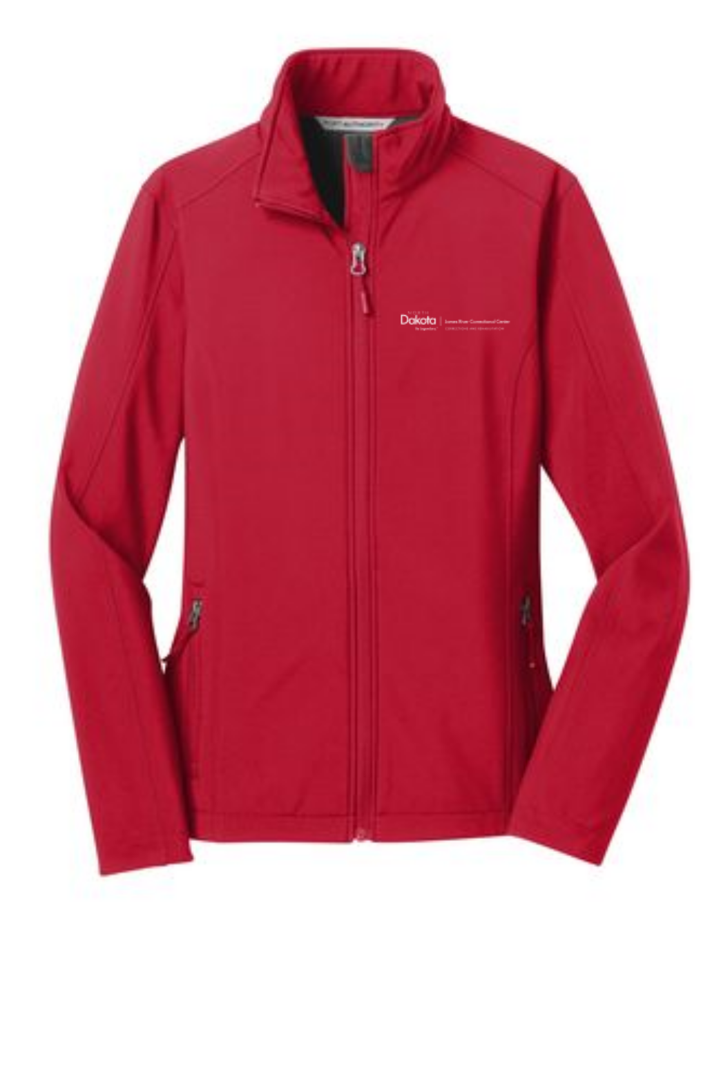 Rich Red - front