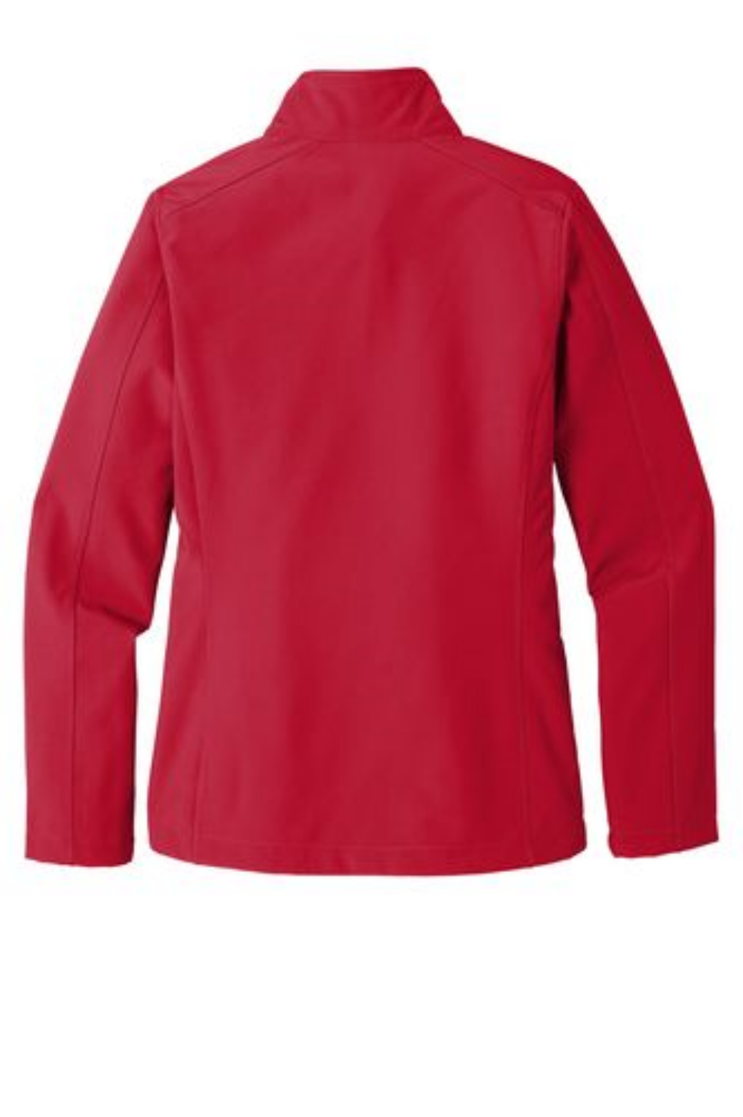 Rich Red - back
