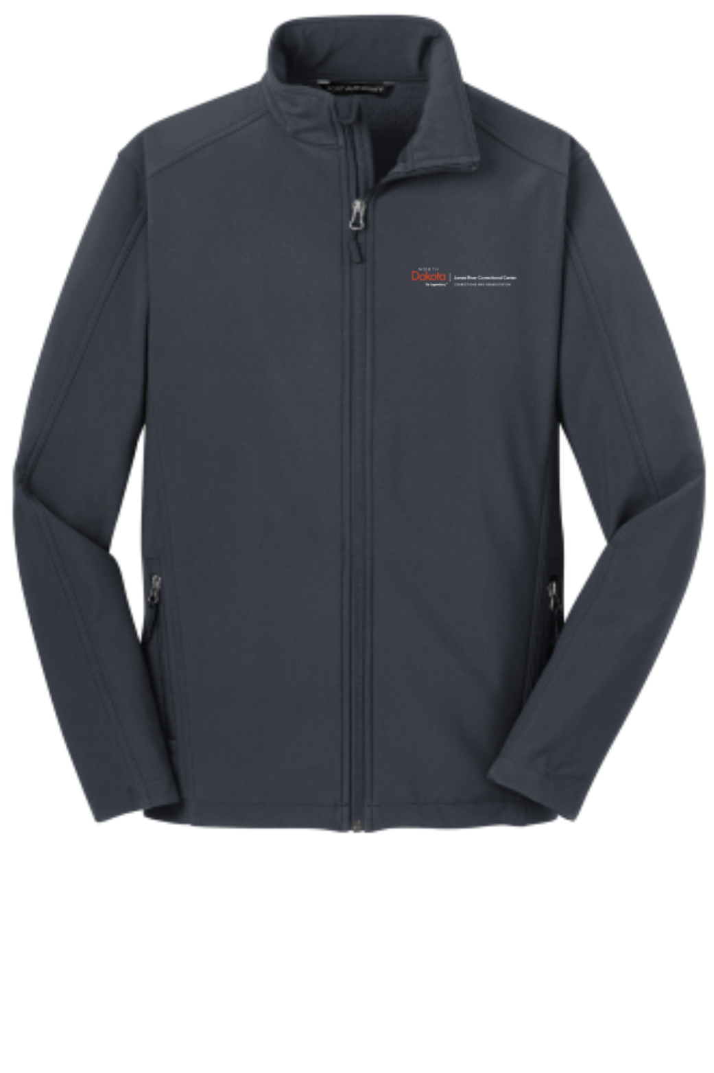 Battleship Gry - front