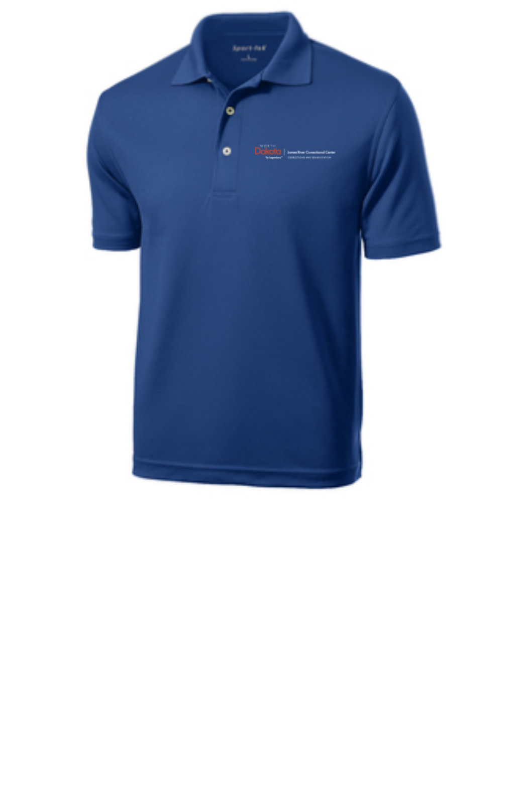 Royal - front