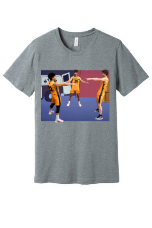 Athletic Ht - front