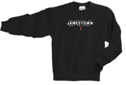 Jet Black - front