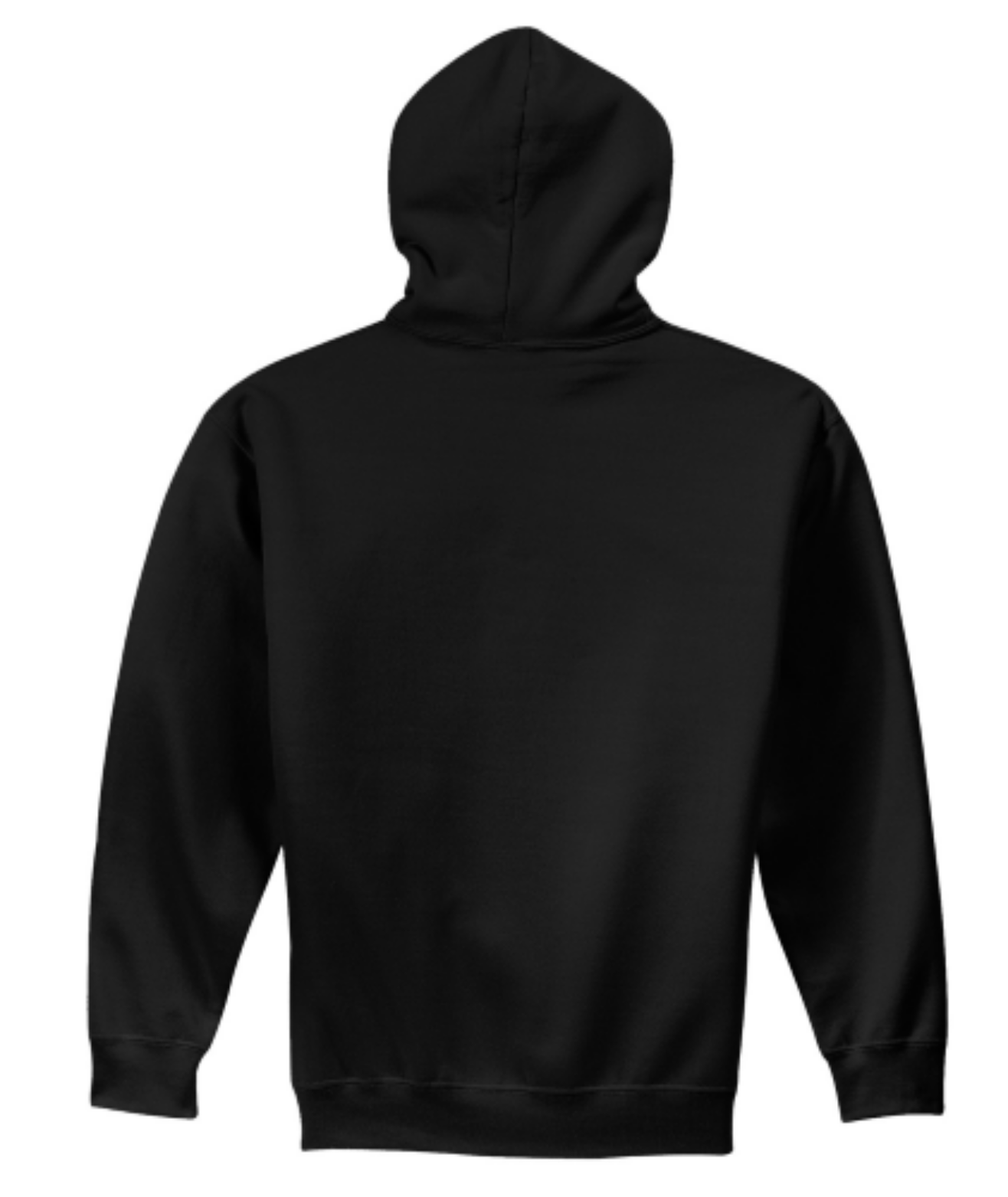 Black - back