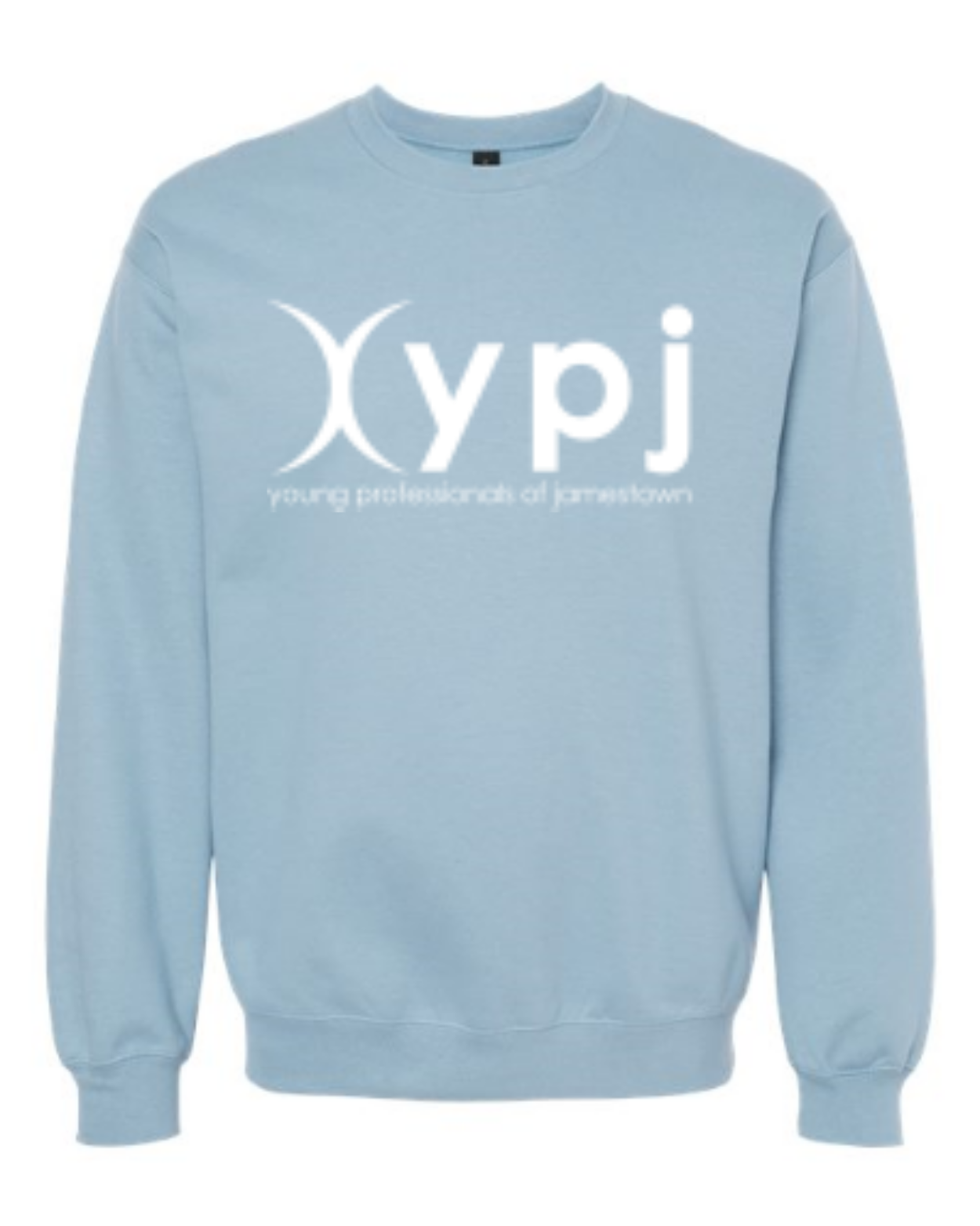 Stone Blue - front