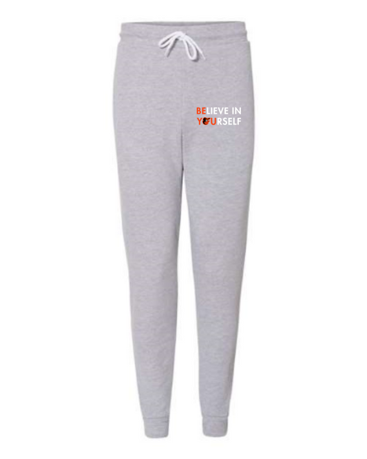Athletic Heather - front