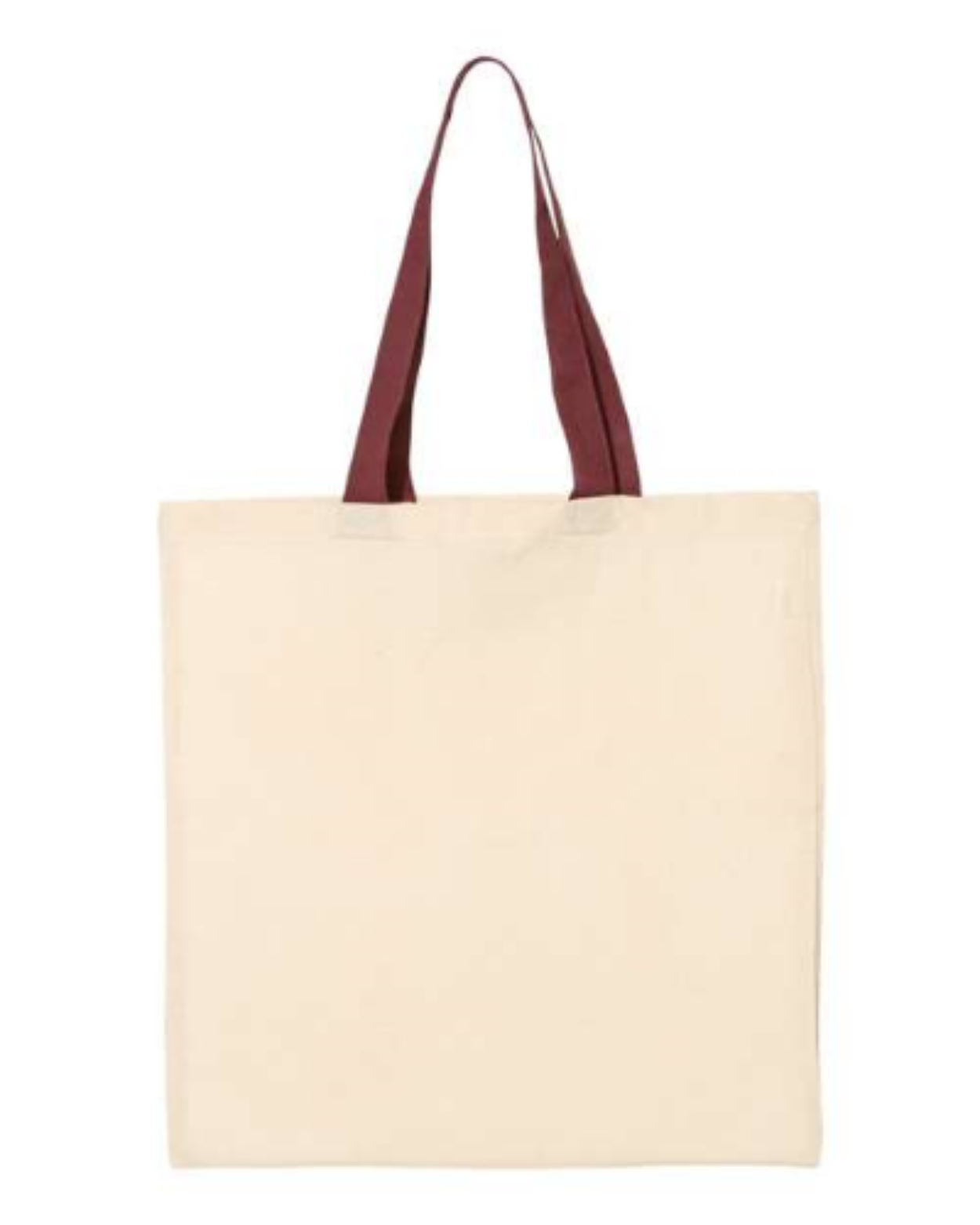 Natural Maroon - back