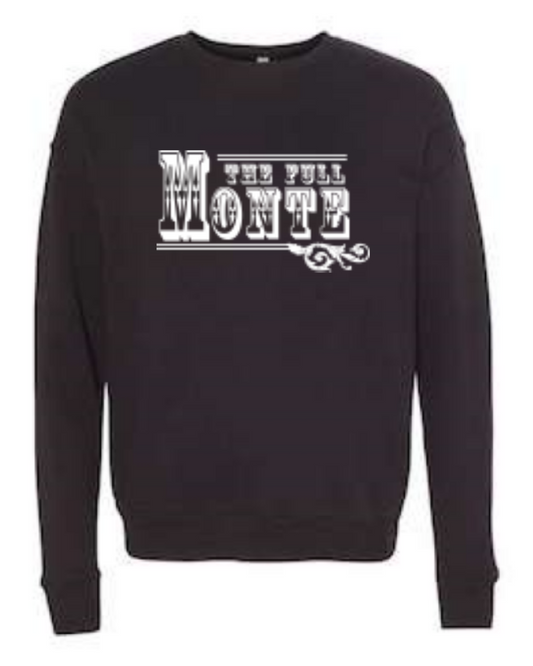 Black - front